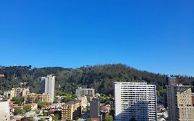Céntrico y cómodo departamento